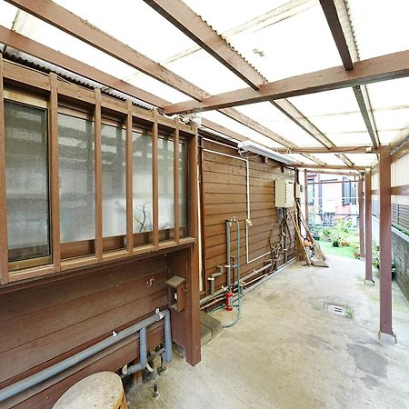 Family Or Business Travel 20 Percent Off丨200 Sqm 丨 14 Min To Shinjuku 丨century-Old Japanese Garden 丨3 Parking Spaces丨4 Bedrooms Tóquio Exterior foto