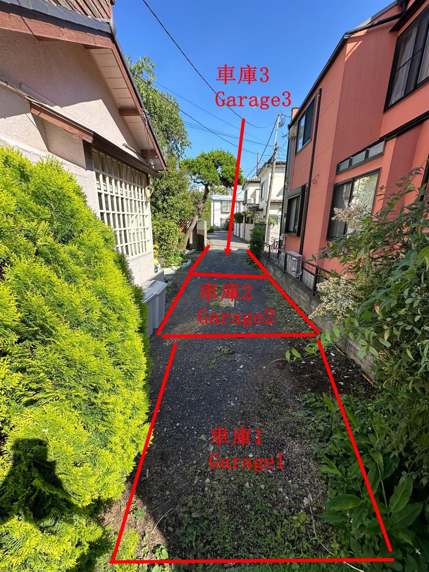 Family Or Business Travel 20 Percent Off丨200 Sqm 丨 14 Min To Shinjuku 丨century-Old Japanese Garden 丨3 Parking Spaces丨4 Bedrooms Tóquio Exterior foto