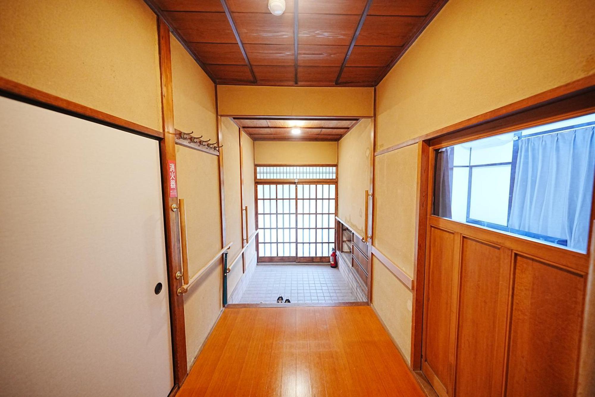 Family Or Business Travel 20 Percent Off丨200 Sqm 丨 14 Min To Shinjuku 丨century-Old Japanese Garden 丨3 Parking Spaces丨4 Bedrooms Tóquio Exterior foto