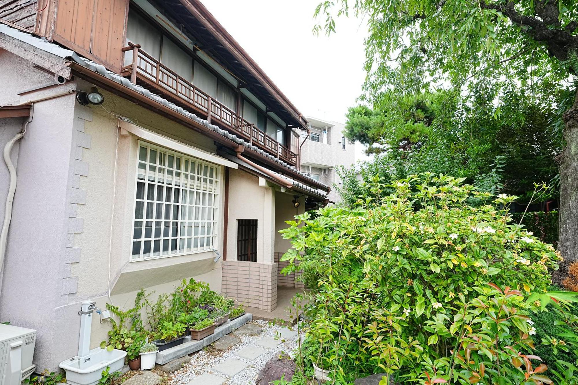 Family Or Business Travel 20 Percent Off丨200 Sqm 丨 14 Min To Shinjuku 丨century-Old Japanese Garden 丨3 Parking Spaces丨4 Bedrooms Tóquio Exterior foto