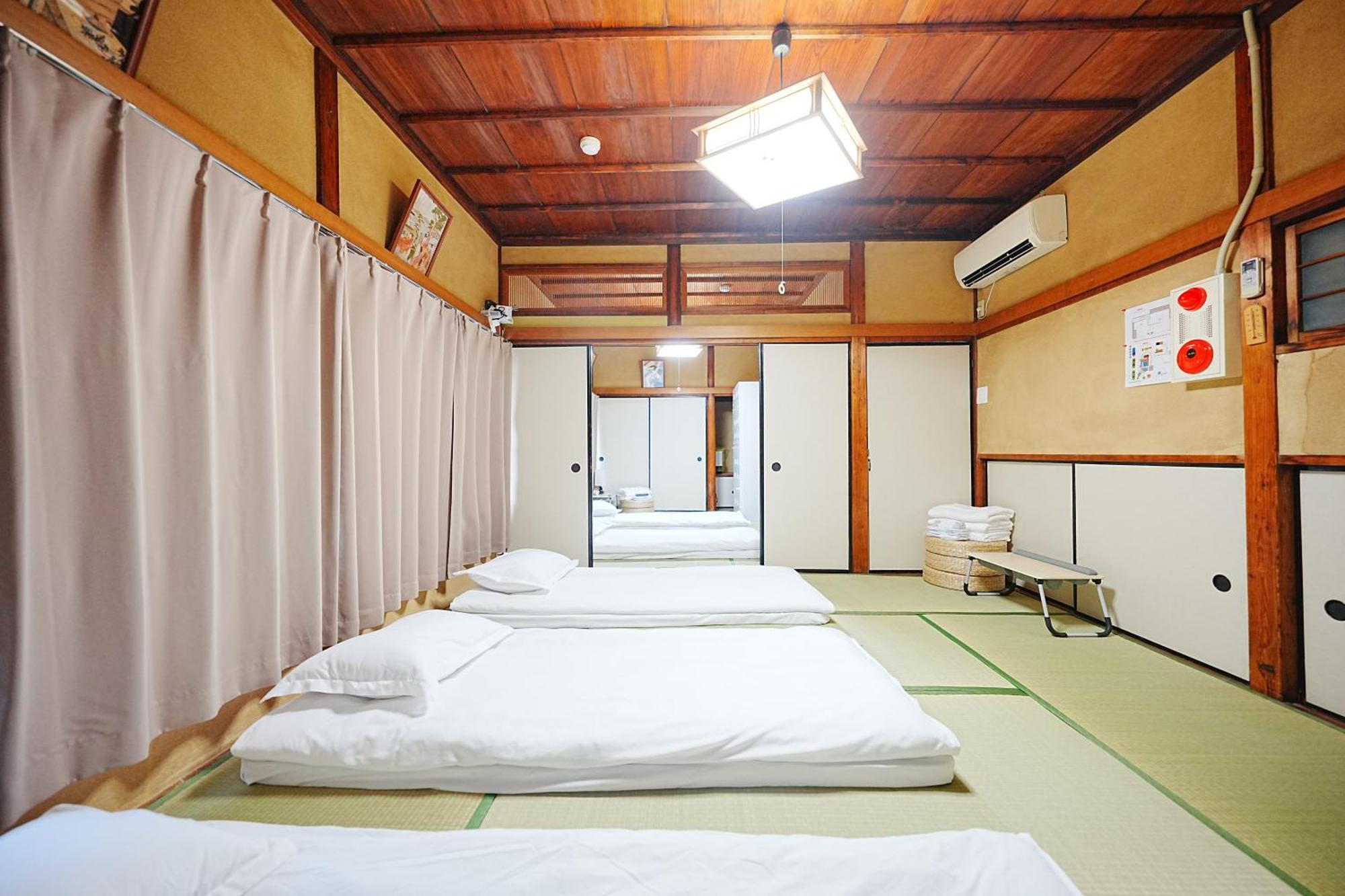 Family Or Business Travel 20 Percent Off丨200 Sqm 丨 14 Min To Shinjuku 丨century-Old Japanese Garden 丨3 Parking Spaces丨4 Bedrooms Tóquio Exterior foto