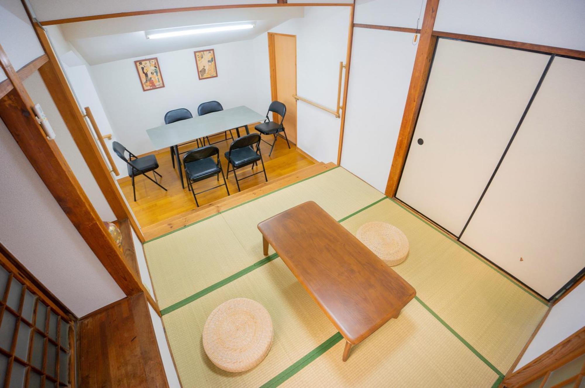 Family Or Business Travel 20 Percent Off丨200 Sqm 丨 14 Min To Shinjuku 丨century-Old Japanese Garden 丨3 Parking Spaces丨4 Bedrooms Tóquio Exterior foto