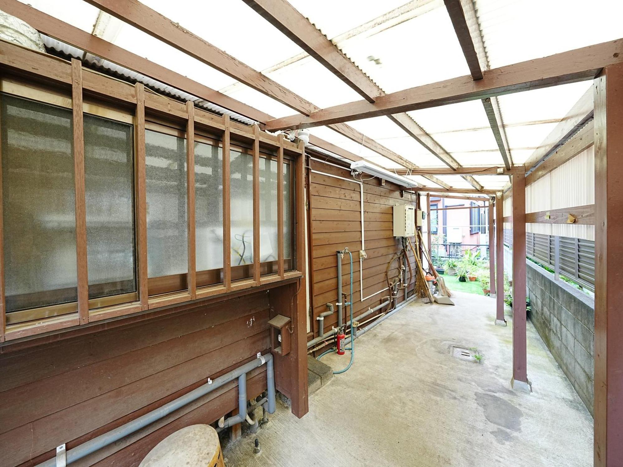 Family Or Business Travel 20 Percent Off丨200 Sqm 丨 14 Min To Shinjuku 丨century-Old Japanese Garden 丨3 Parking Spaces丨4 Bedrooms Tóquio Exterior foto