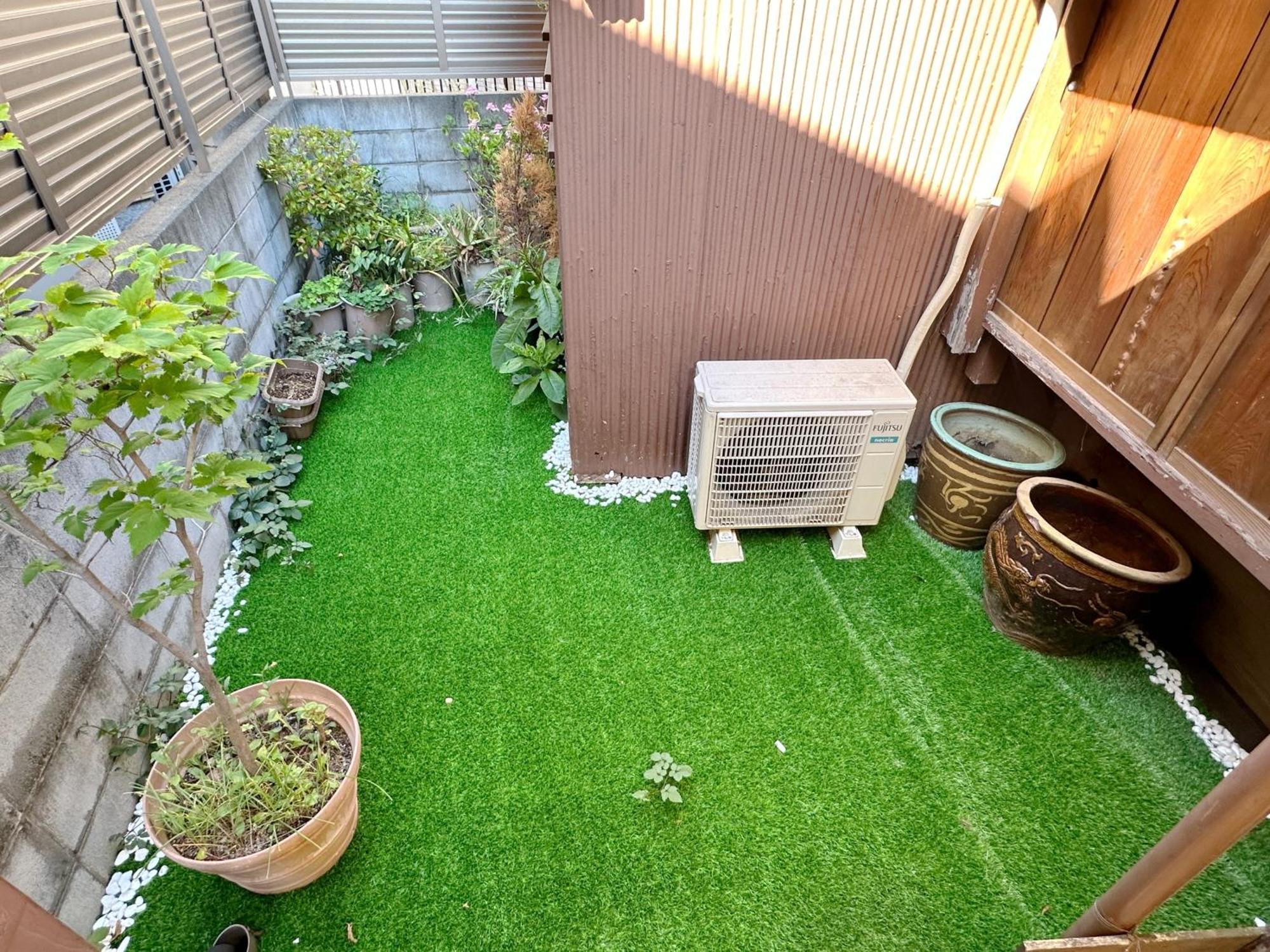 Family Or Business Travel 20 Percent Off丨200 Sqm 丨 14 Min To Shinjuku 丨century-Old Japanese Garden 丨3 Parking Spaces丨4 Bedrooms Tóquio Exterior foto