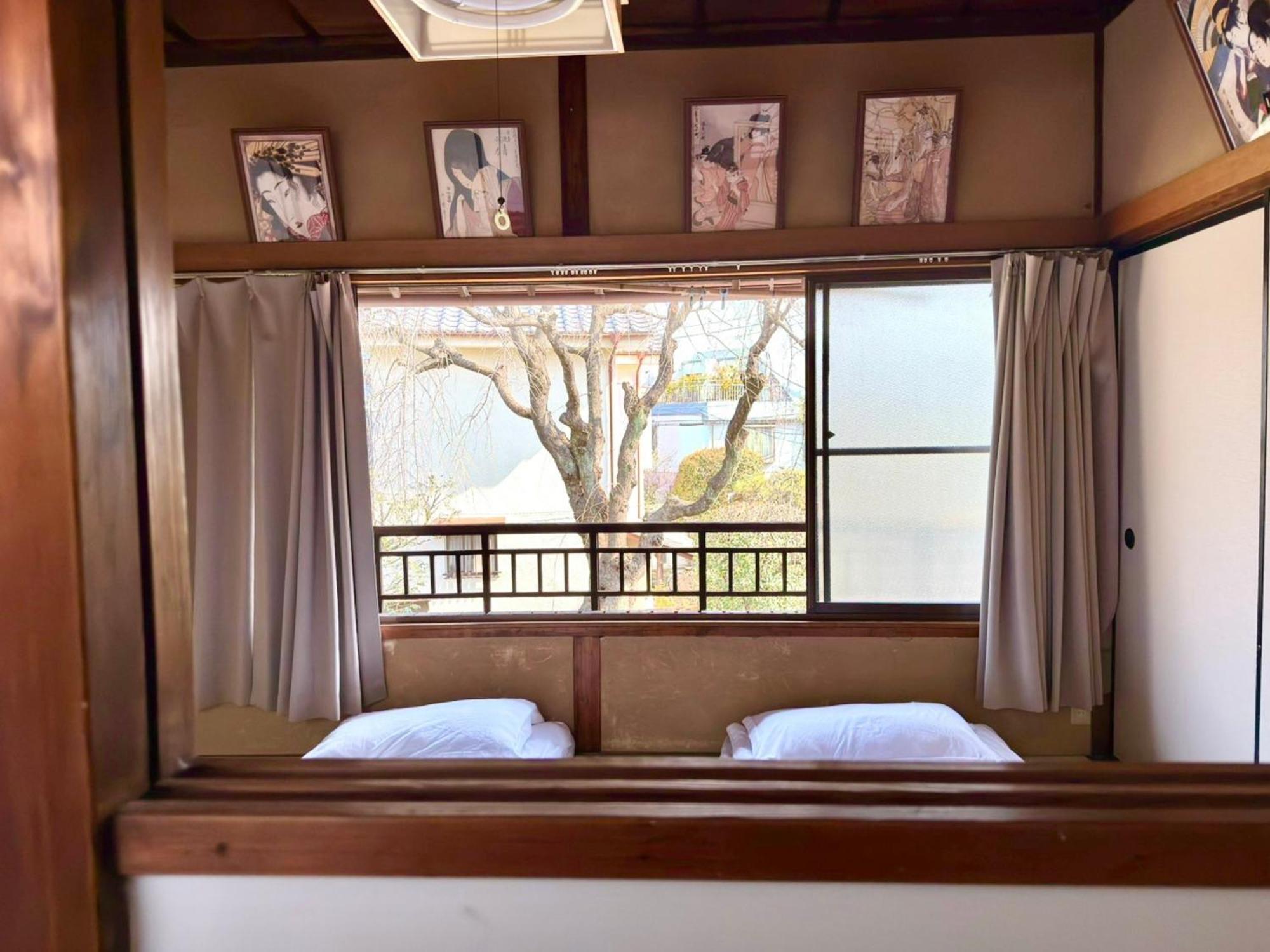 Family Or Business Travel 20 Percent Off丨200 Sqm 丨 14 Min To Shinjuku 丨century-Old Japanese Garden 丨3 Parking Spaces丨4 Bedrooms Tóquio Exterior foto