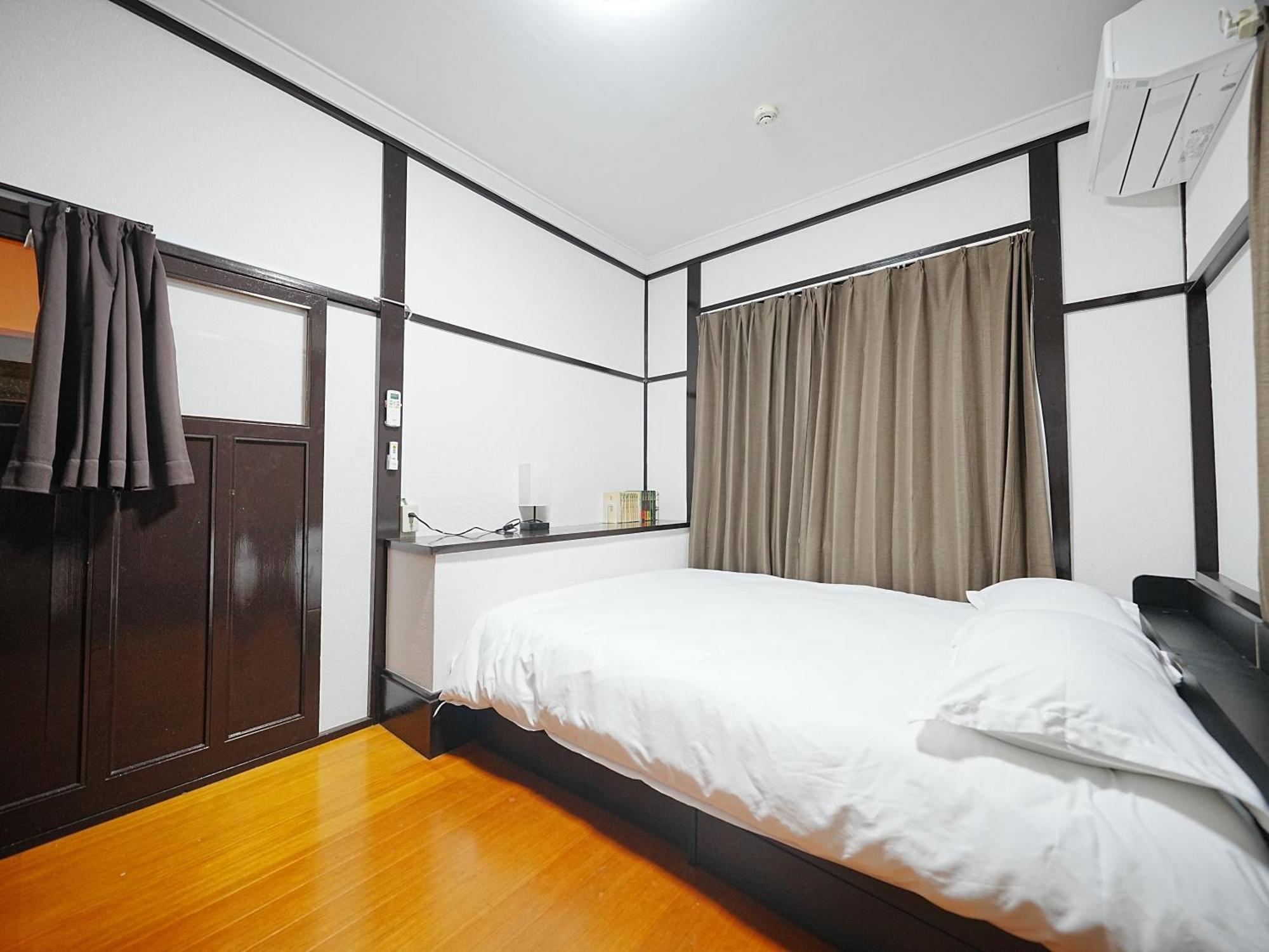 Family Or Business Travel 20 Percent Off丨200 Sqm 丨 14 Min To Shinjuku 丨century-Old Japanese Garden 丨3 Parking Spaces丨4 Bedrooms Tóquio Exterior foto